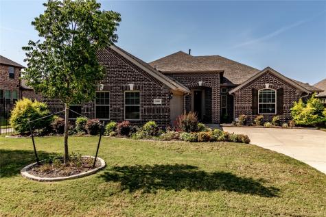 6406 Teresa Lane Rowlett TX 75089