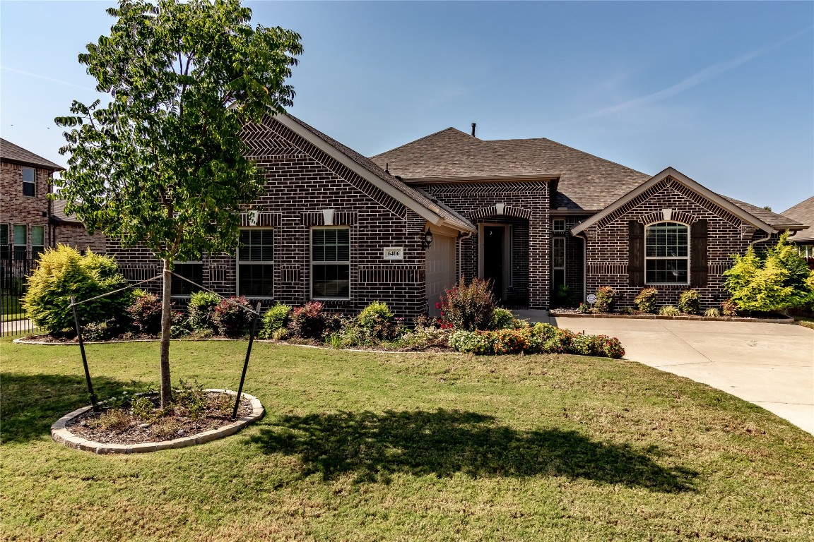 6406 Teresa Lane Rowlett TX 75089