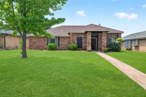 2511 Hollow Bend Mesquite TX 75150