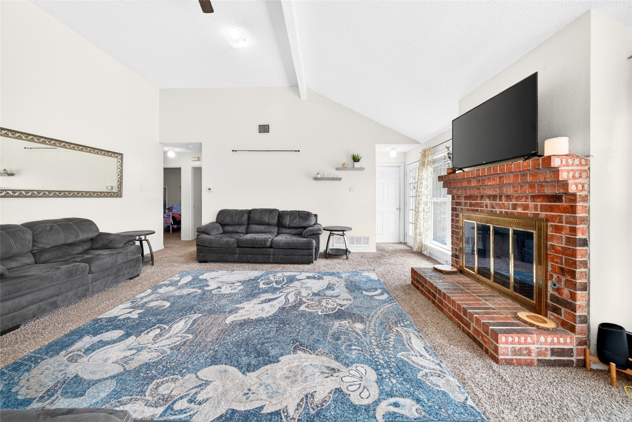2511 Hollow Bend Mesquite TX 75150