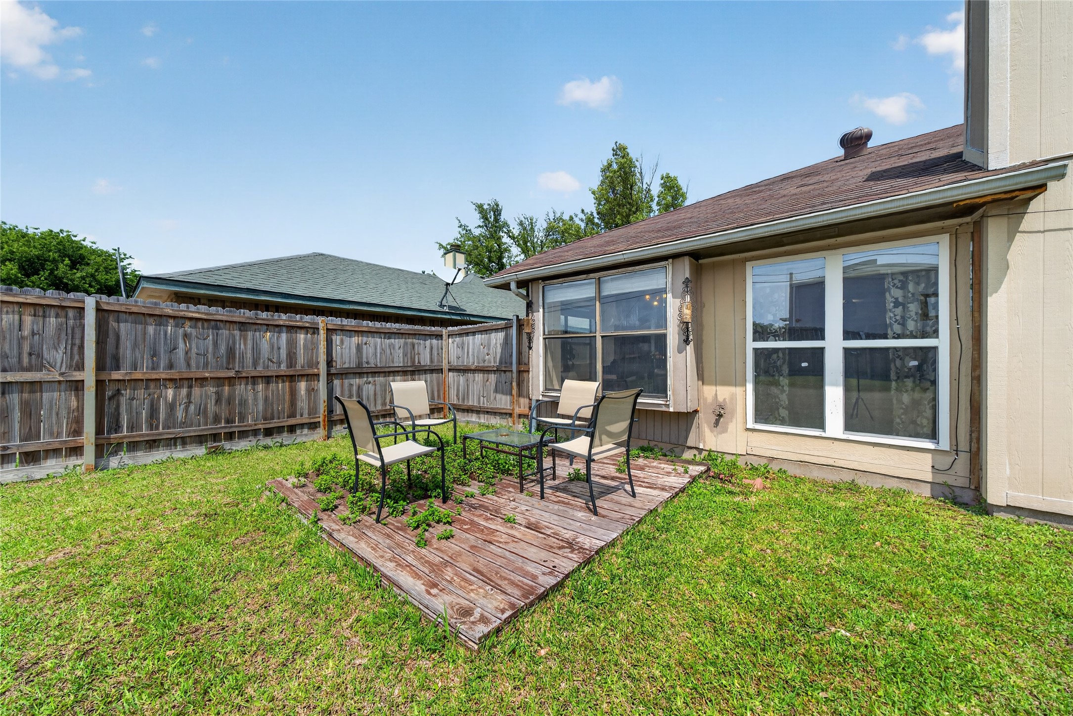 2511 Hollow Bend Mesquite TX 75150