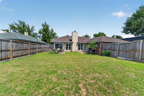2511 Hollow Bend Mesquite TX 75150