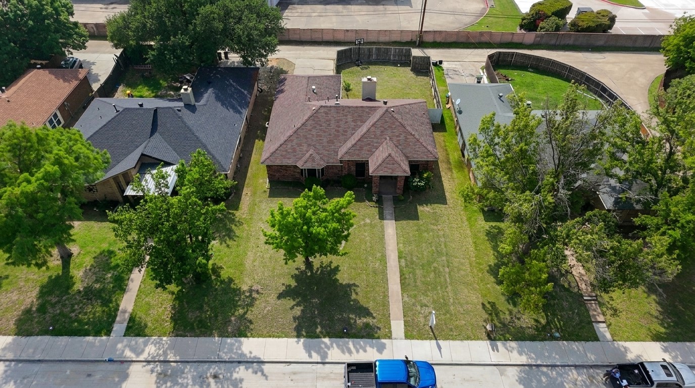 2511 Hollow Bend Mesquite TX 75150