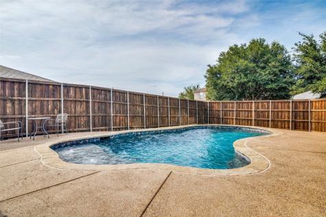 1524 Starpoint Lane Wylie TX 75098