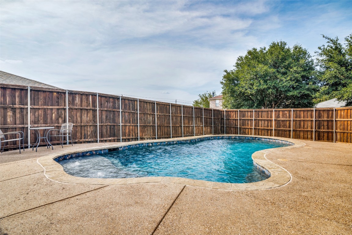 1524 Starpoint Lane Wylie TX 75098