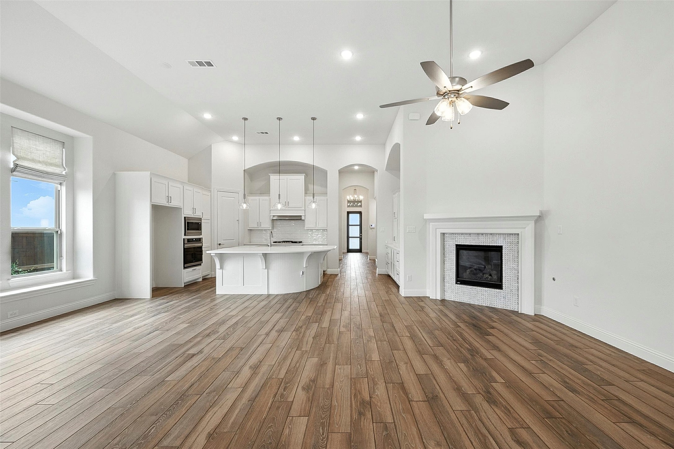 2004 Barbette Street Fort Worth TX 76008