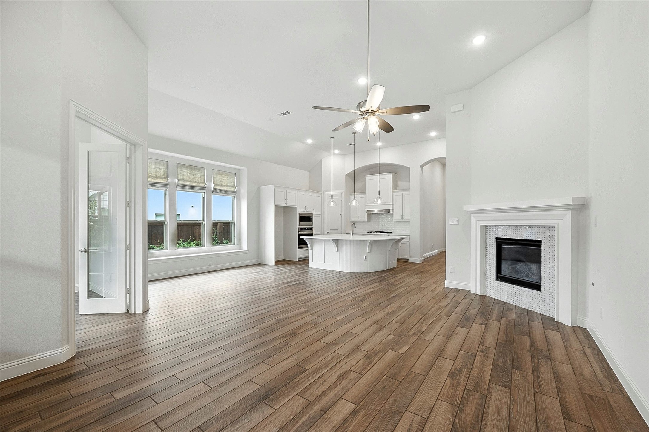 2004 Barbette Street Fort Worth TX 76008