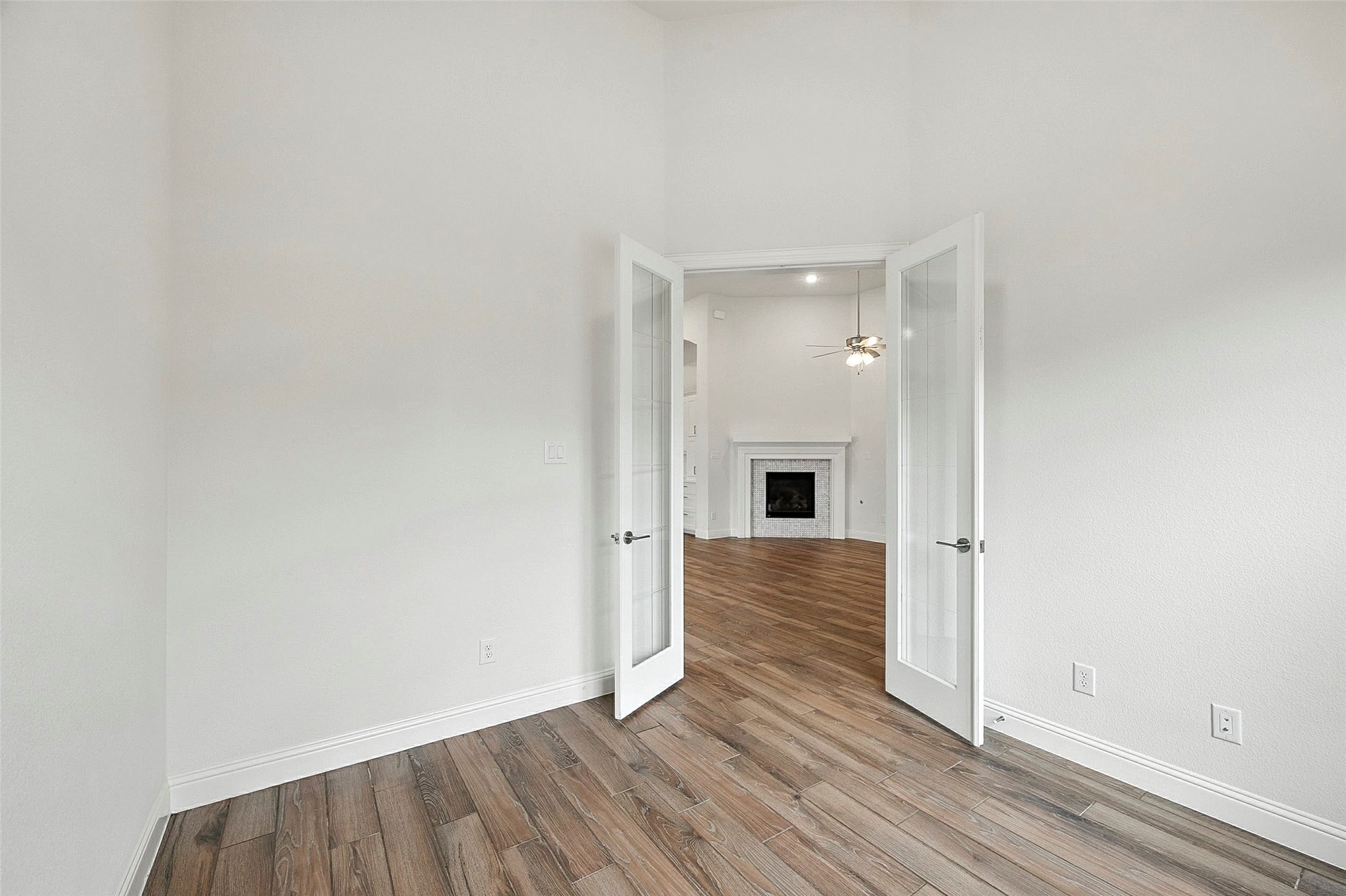 2004 Barbette Street Fort Worth TX 76008