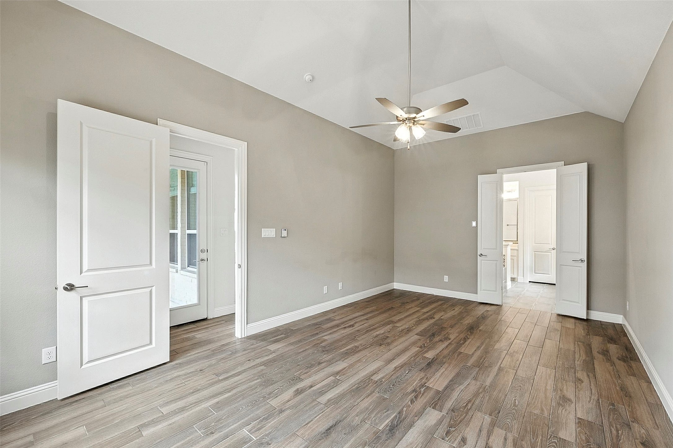 2004 Barbette Street Fort Worth TX 76008