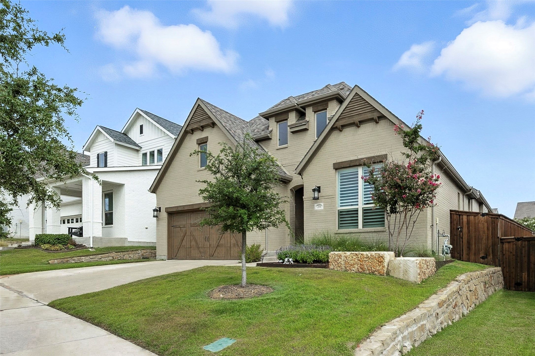 2004 Barbette Street Fort Worth TX 76008