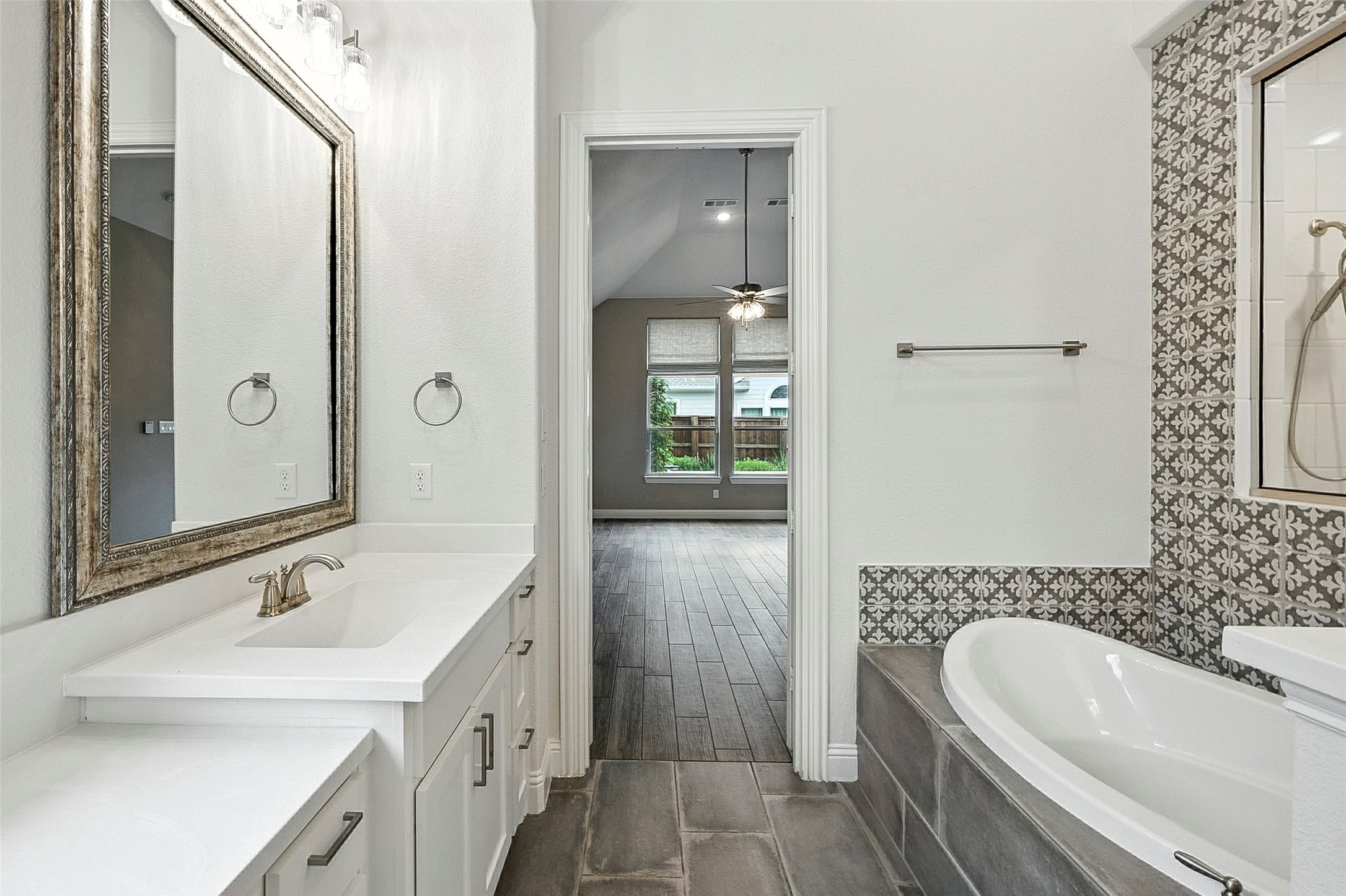 2004 Barbette Street Fort Worth TX 76008