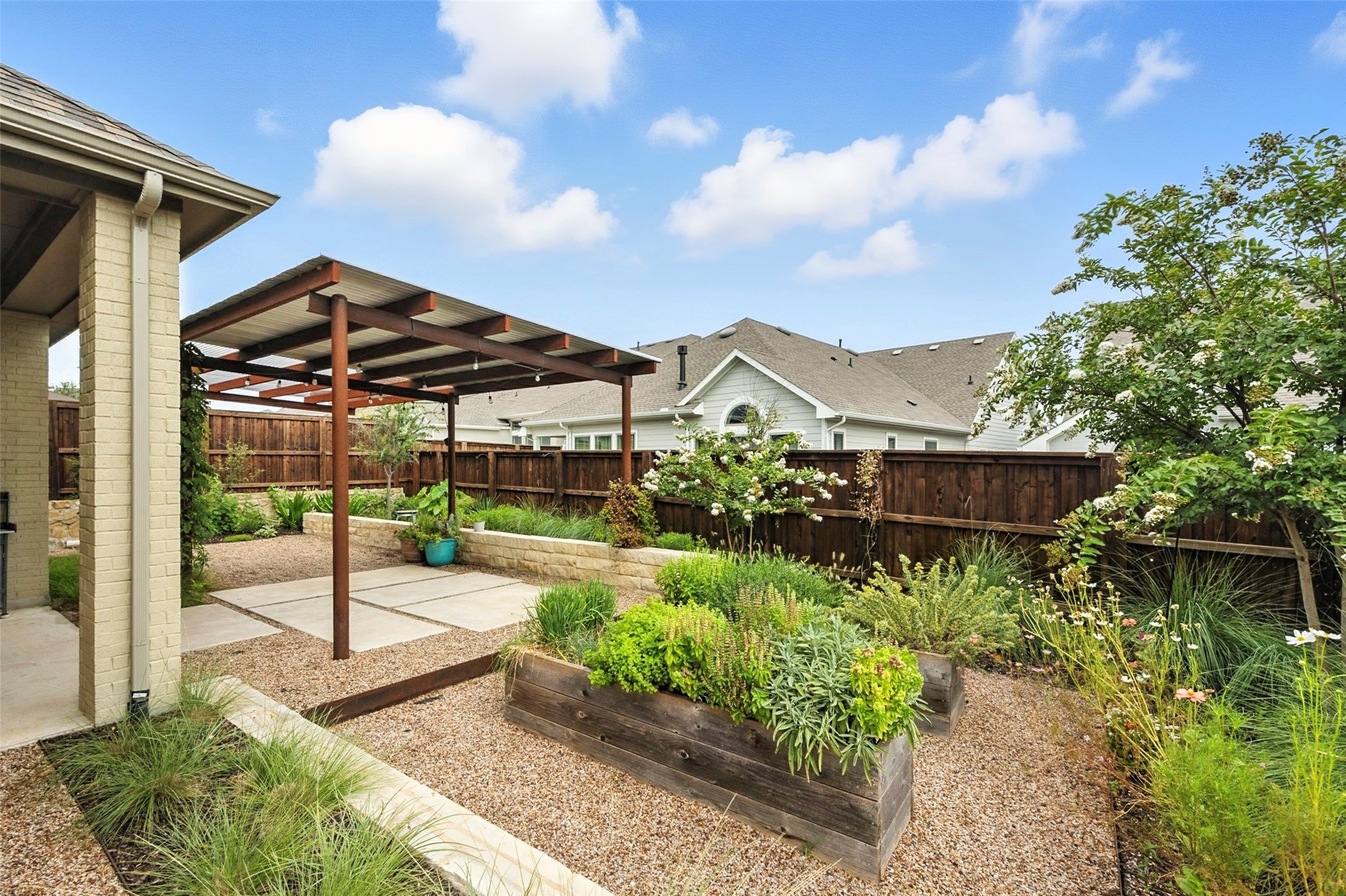 2004 Barbette Street Fort Worth TX 76008