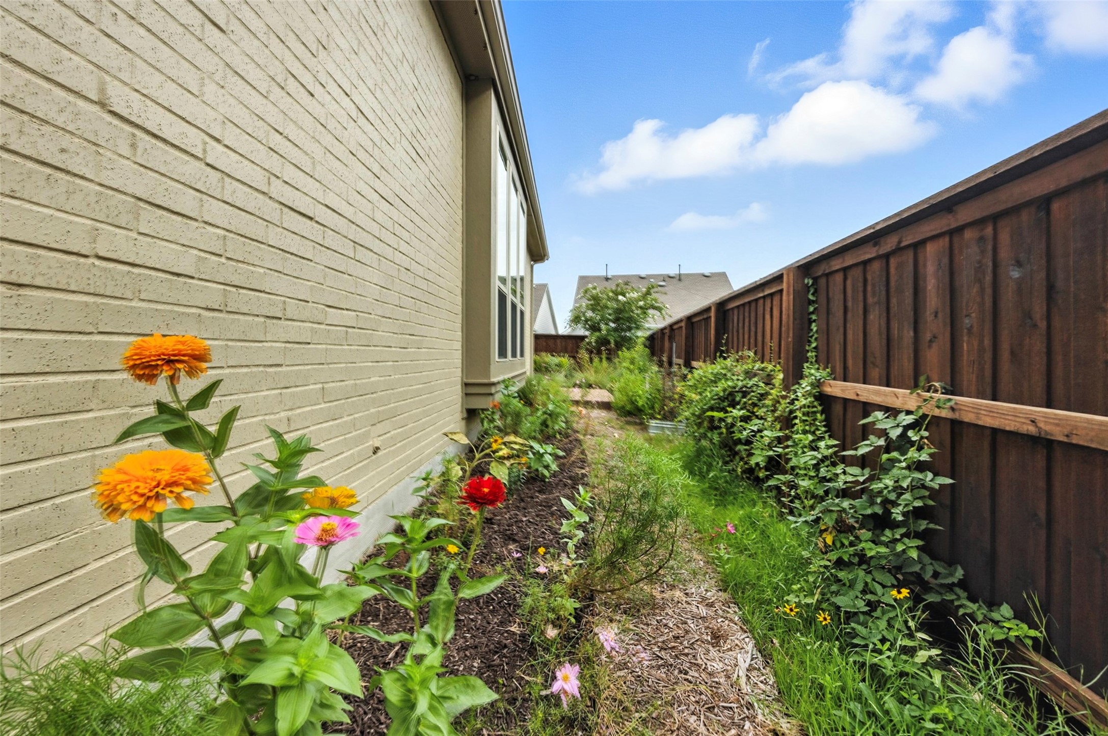 2004 Barbette Street Fort Worth TX 76008