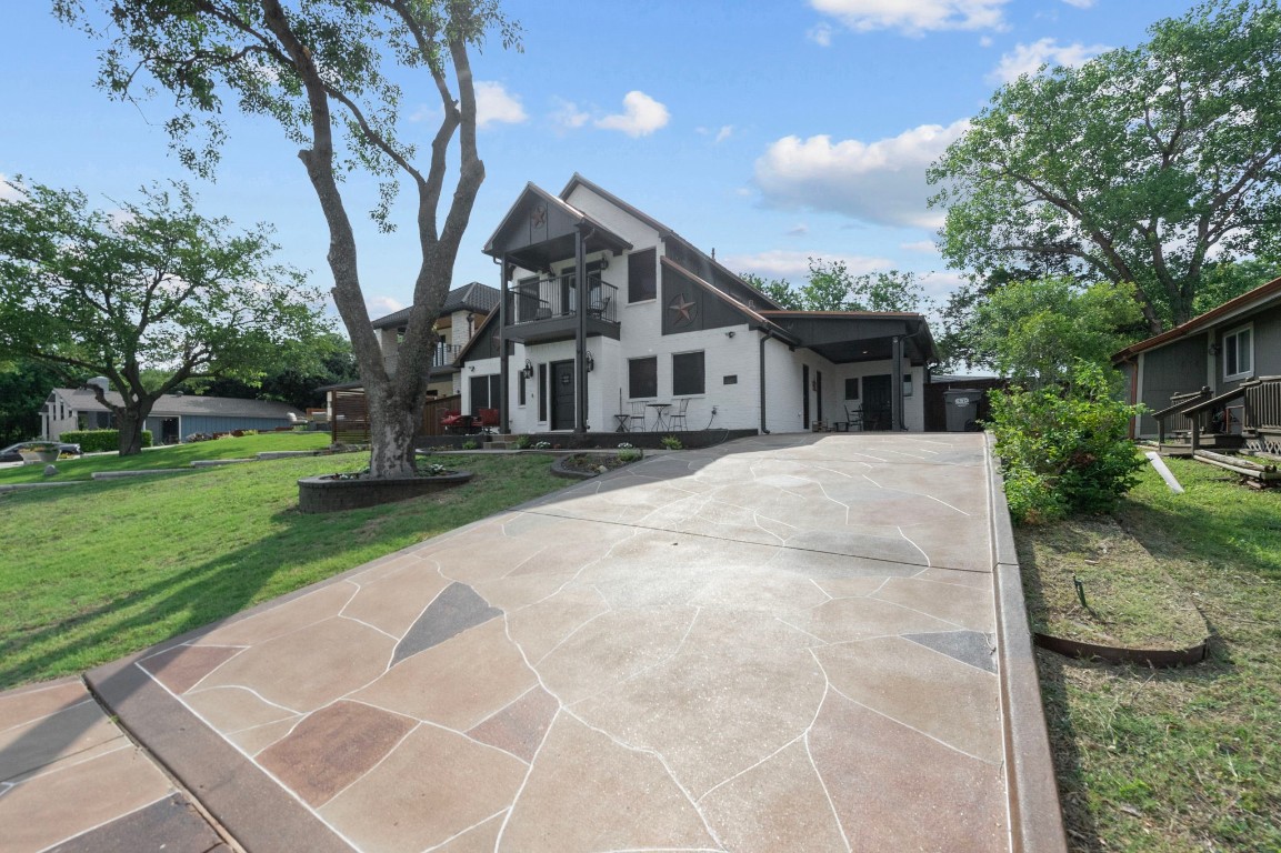 520 Riney Road Little Elm TX 75068