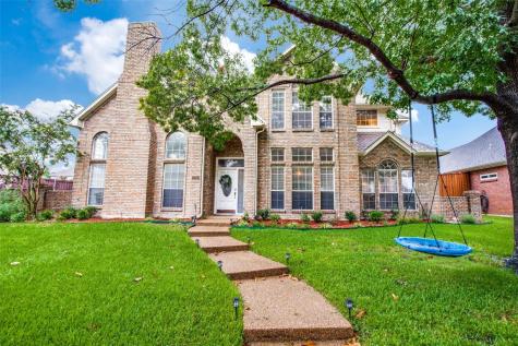 4235 W Creek Drive Dallas TX 75287