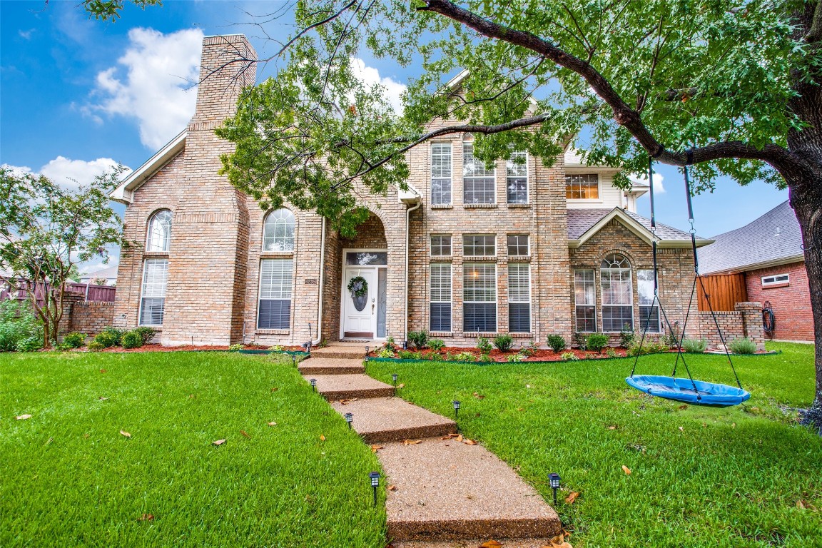 4235 W Creek Drive Dallas TX 75287