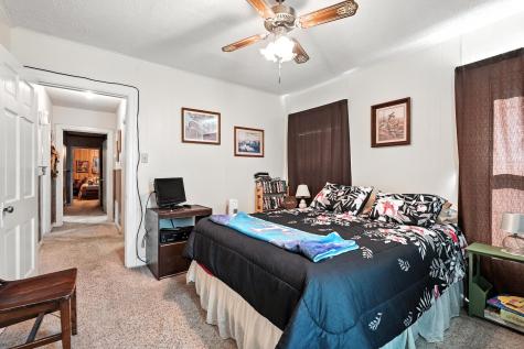 203 Miami Street Coleman TX 76834