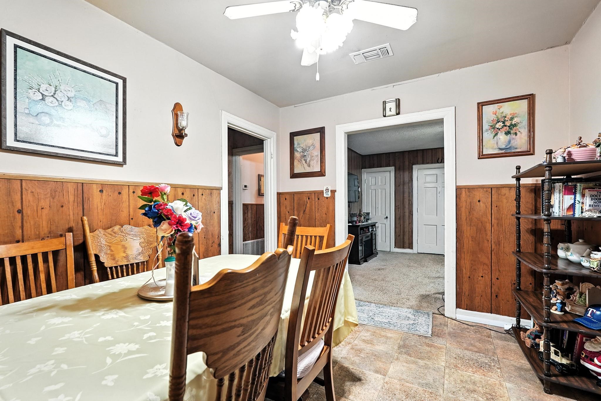 203 Miami Street Coleman TX 76834