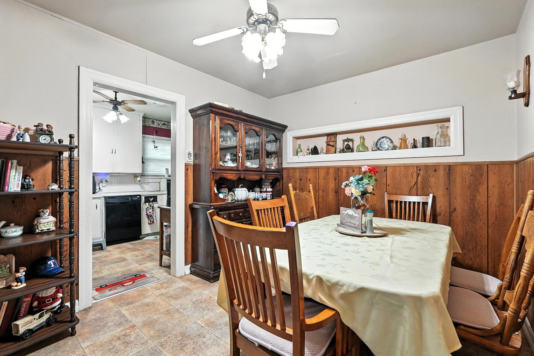 203 Miami Street Coleman TX 76834