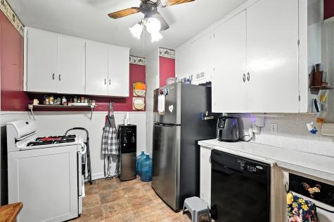 203 Miami Street Coleman TX 76834