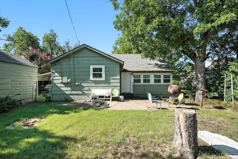 203 Miami Street Coleman TX 76834
