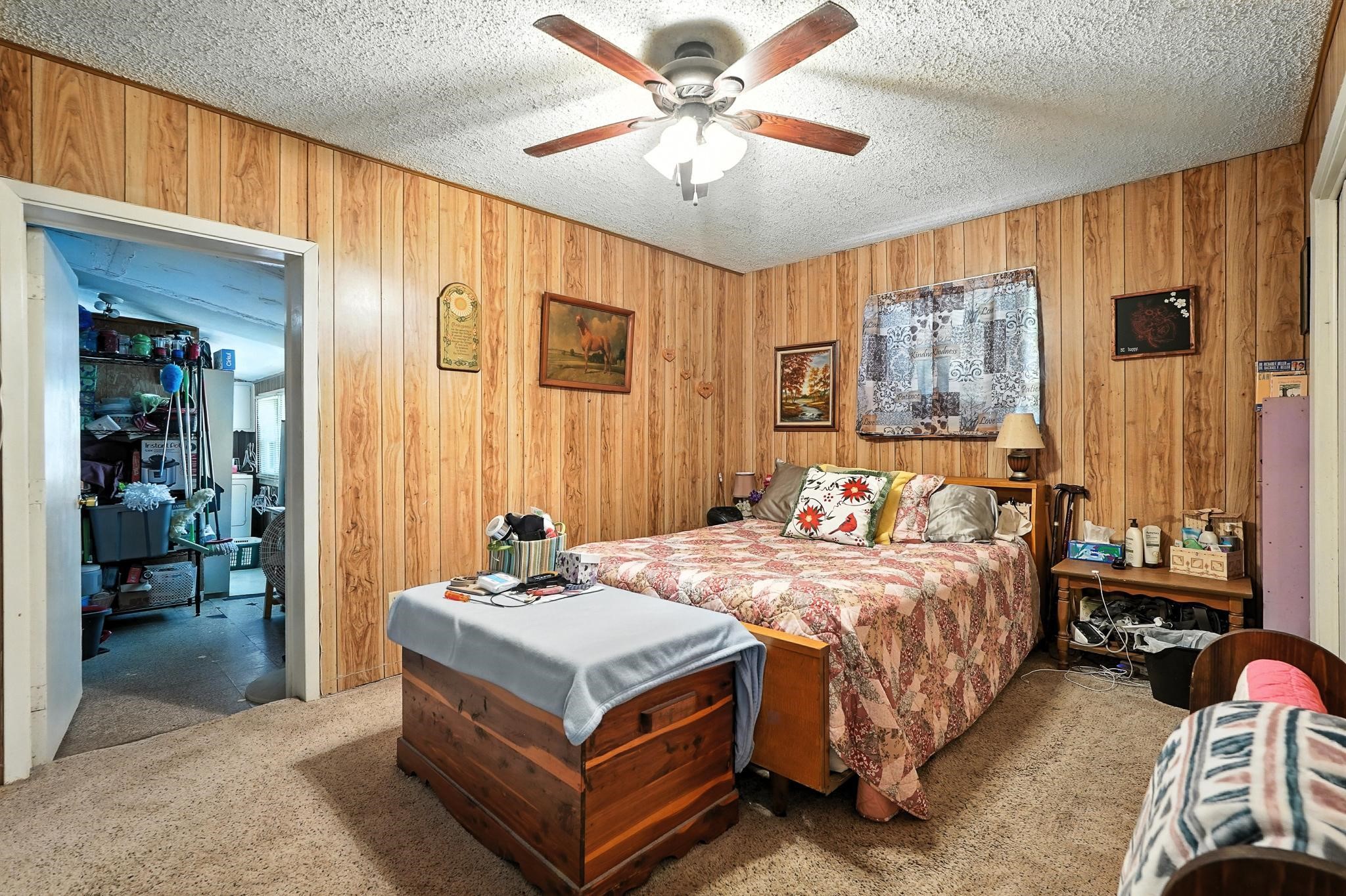 203 Miami Street Coleman TX 76834