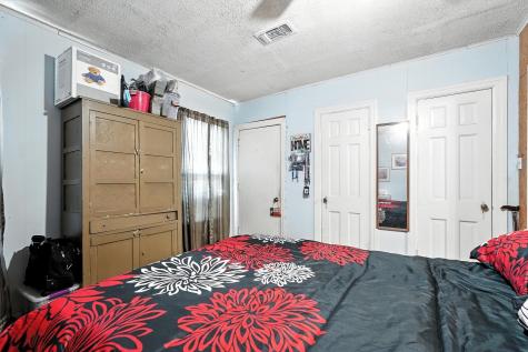203 Miami Street Coleman TX 76834