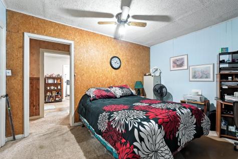 203 Miami Street Coleman TX 76834