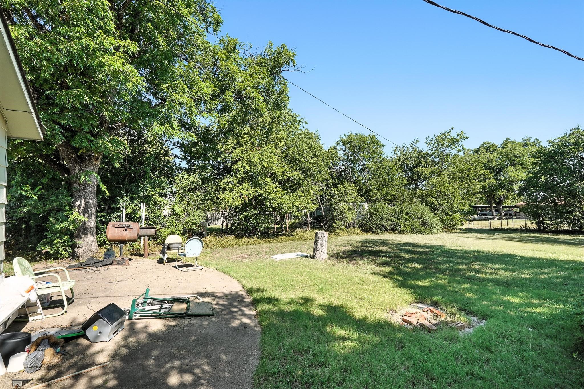 203 Miami Street Coleman TX 76834