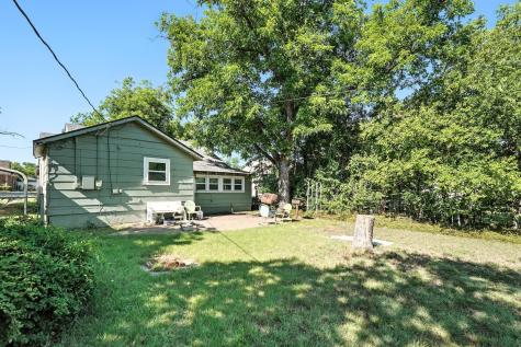 203 Miami Street Coleman TX 76834