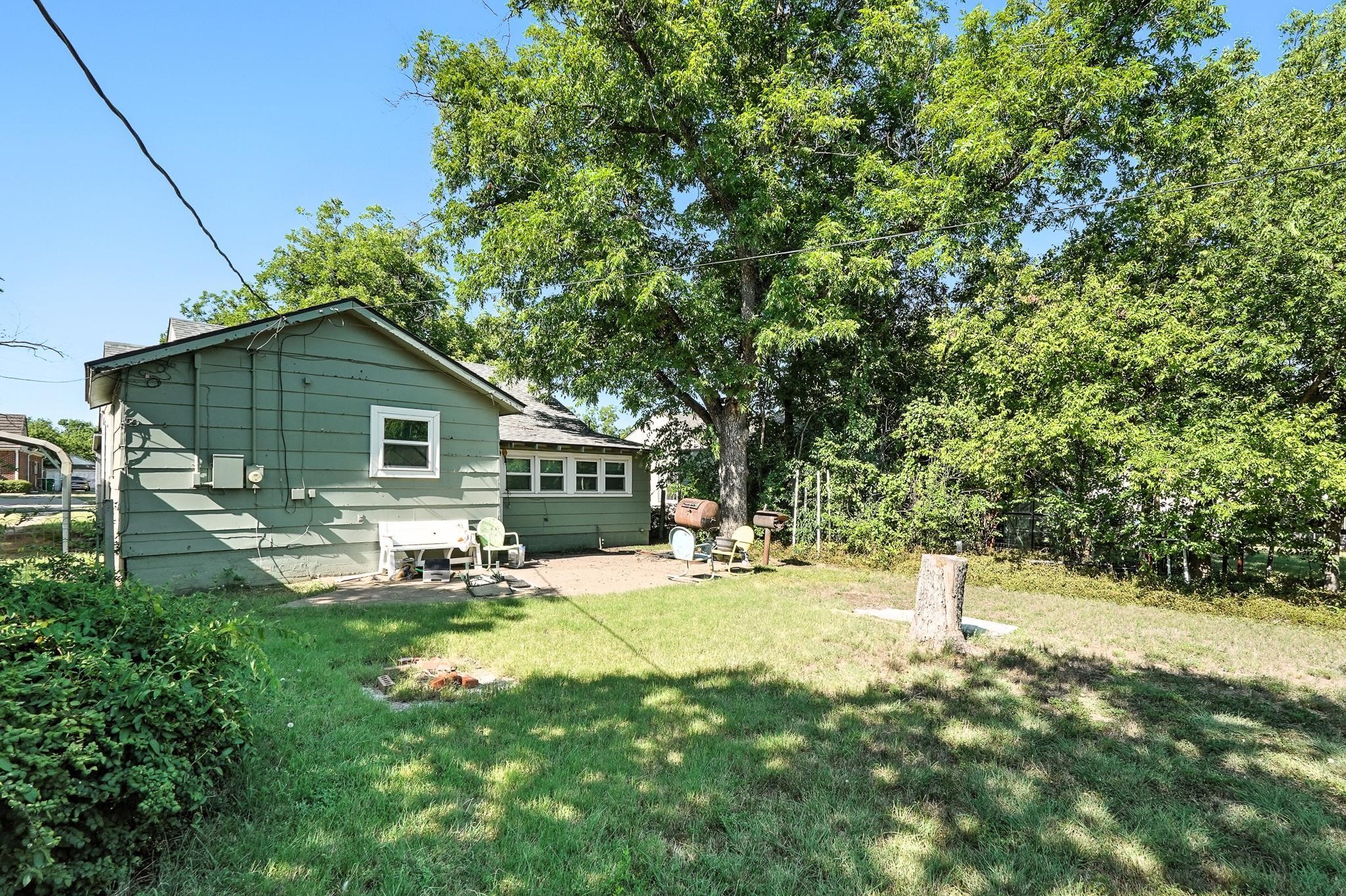 203 Miami Street Coleman TX 76834