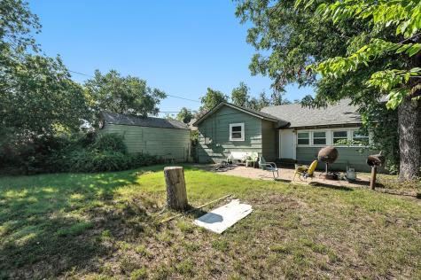 203 Miami Street Coleman TX 76834