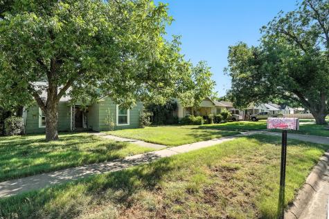 203 Miami Street Coleman TX 76834