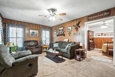 203 Miami Street Coleman TX 76834