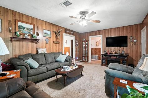 203 Miami Street Coleman TX 76834