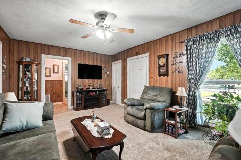 203 Miami Street Coleman TX 76834
