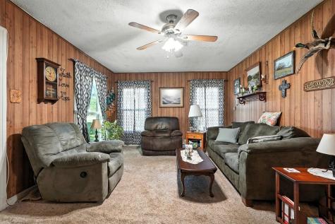 203 Miami Street Coleman TX 76834