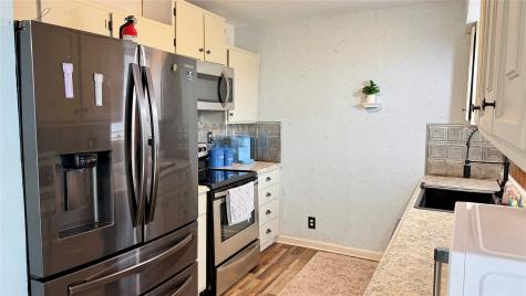 440 Hillcroft Drive Weatherford TX 76087