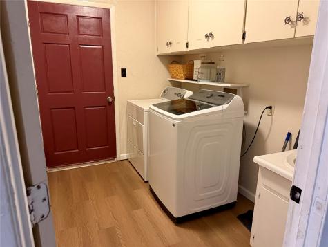 440 Hillcroft Drive Weatherford TX 76087