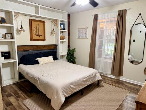 440 Hillcroft Drive Weatherford TX 76087