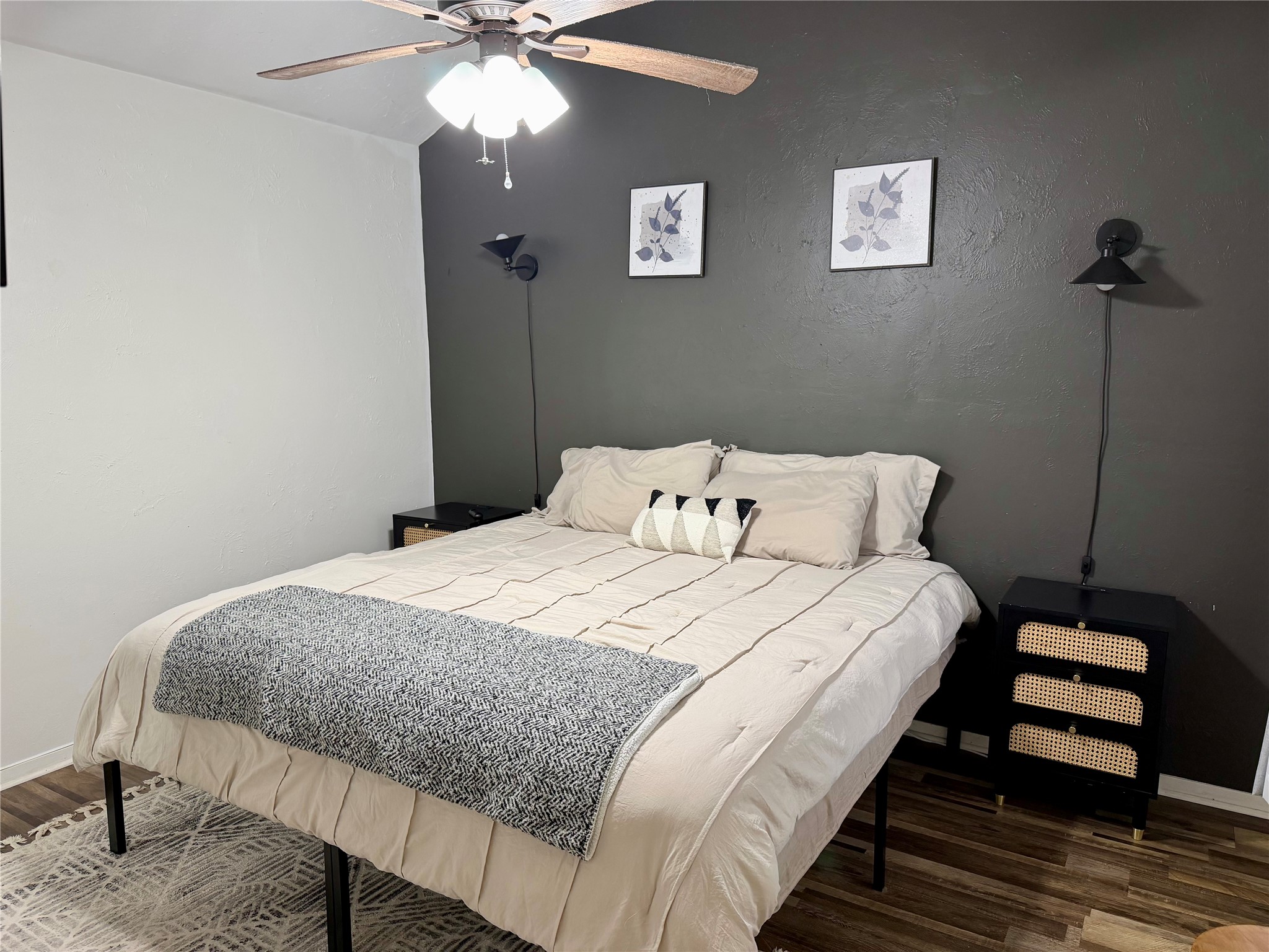440 Hillcroft Drive Weatherford TX 76087