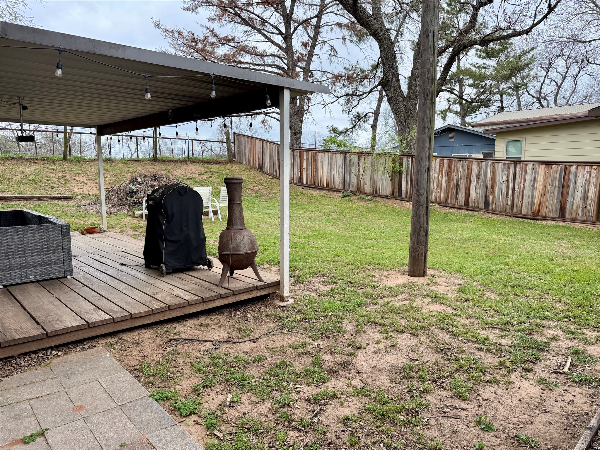 440 Hillcroft Drive Weatherford TX 76087