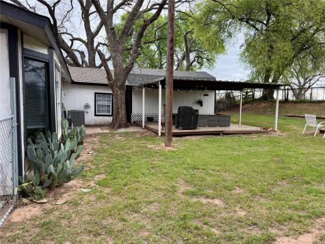440 Hillcroft Drive Weatherford TX 76087