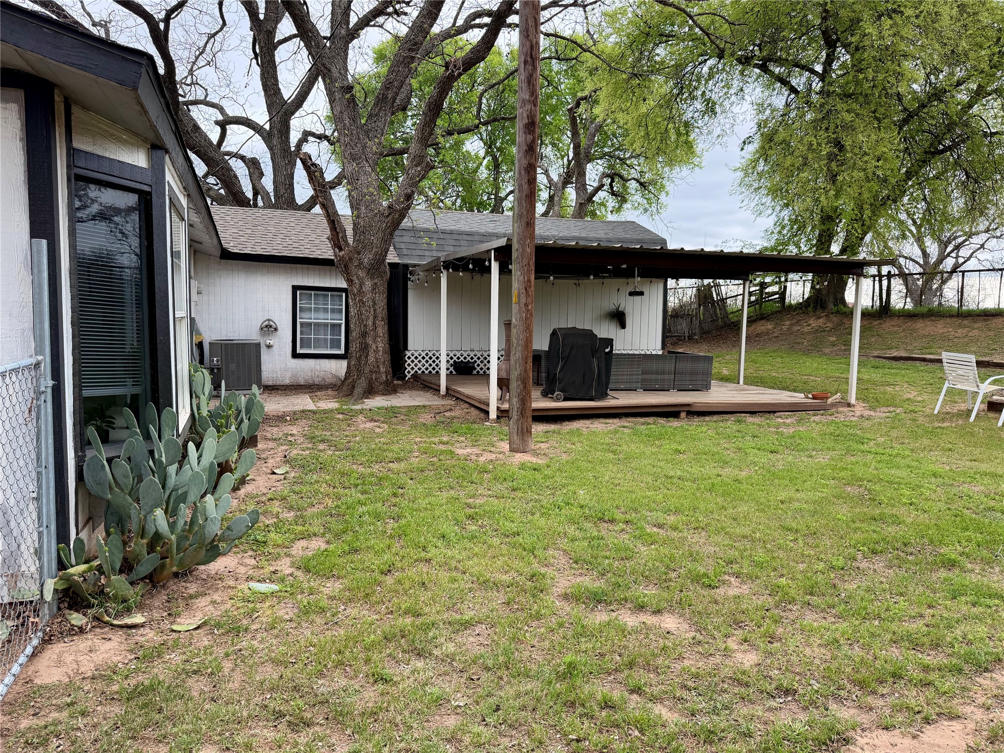 440 Hillcroft Drive Weatherford TX 76087