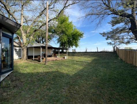 440 Hillcroft Drive Weatherford TX 76087