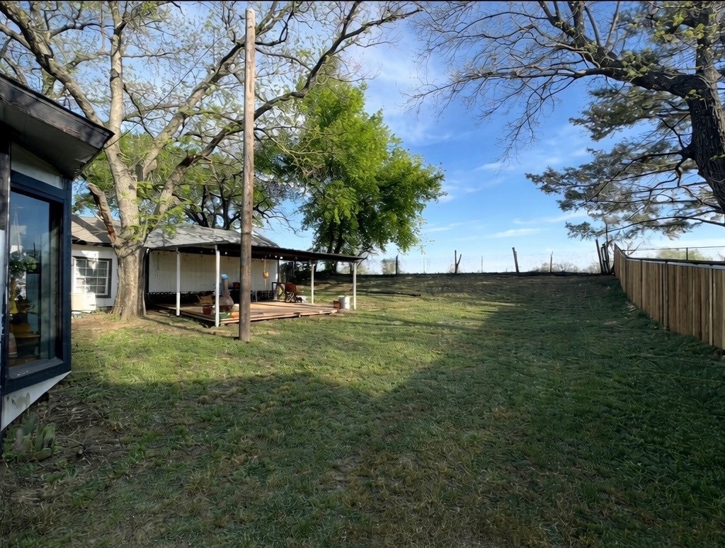 440 Hillcroft Drive Weatherford TX 76087