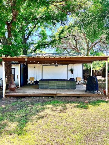 440 Hillcroft Drive Weatherford TX 76087