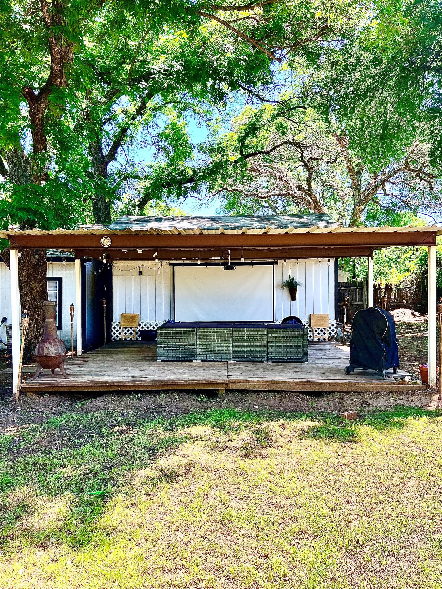 440 Hillcroft Drive Weatherford TX 76087