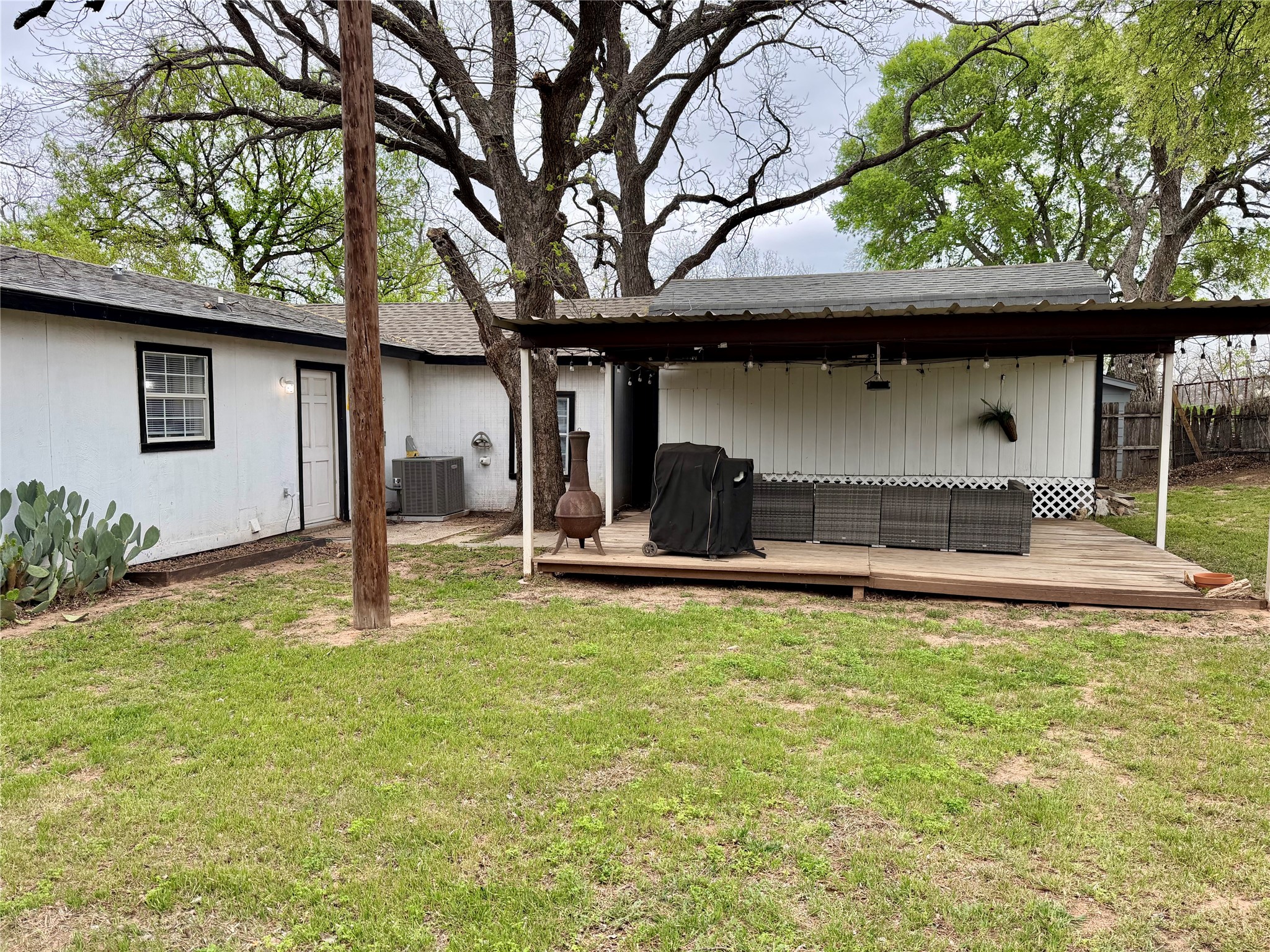440 Hillcroft Drive Weatherford TX 76087