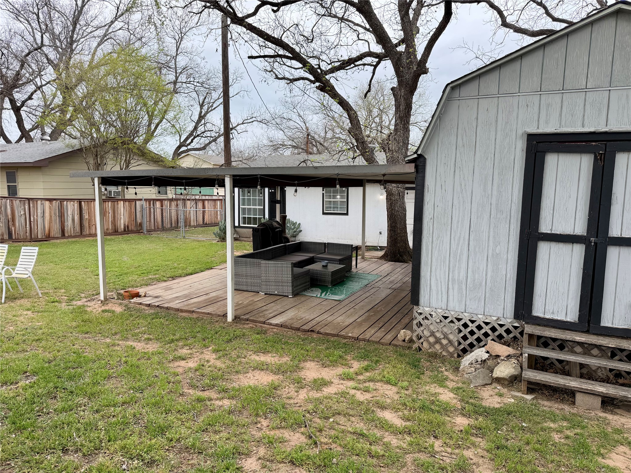 440 Hillcroft Drive Weatherford TX 76087